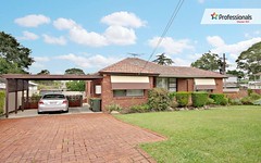 28 Woodland Road, Chester Hill NSW