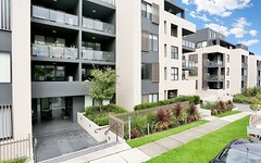 59/2-4 Lodge Street, Hornsby NSW