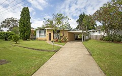 39 Walsh Cresent, North Nowra NSW