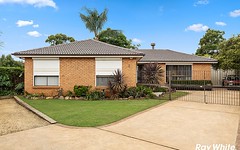 9 Isis Place, Quakers Hill NSW