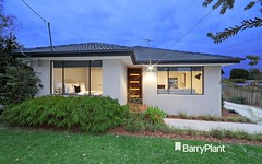1/7 Bewsell Avenue, Scoresby VIC