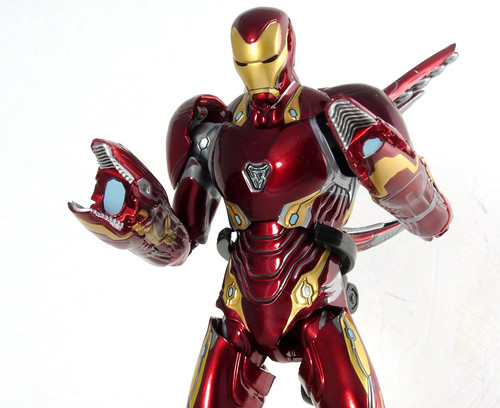 Iron Man MARK L