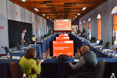 Mesa de Innovadores Públicos 20220426 by Comision GAE