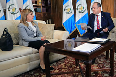 ORD_8372 by Gobierno de Guatemala