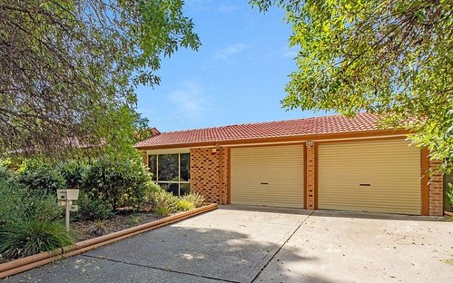 49 Cromwell Circuit, Isabella Plains ACT