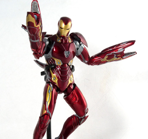 Iron Man MARK L