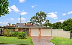 3 Steamer Place, Currans Hill NSW