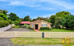 45 Jarvis Street, Thirlmere NSW