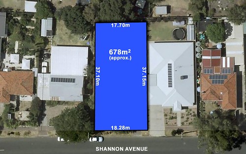 30 Shannon Avenue, Glenelg North SA