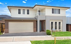 13 Wembley Ave, North Kellyville NSW
