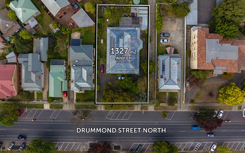 416 Drummond St N, Ballarat Central VIC 3350