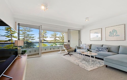 406/54-68 West Esp, Manly NSW 2095