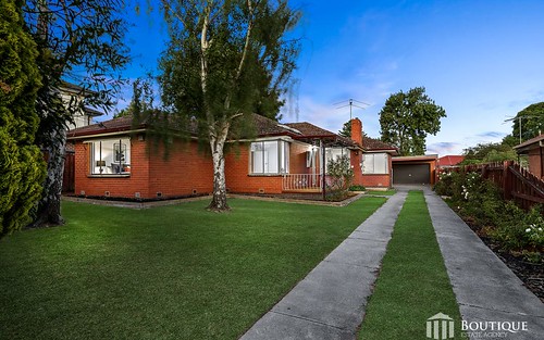 22 Knell St, Mulgrave VIC 3170