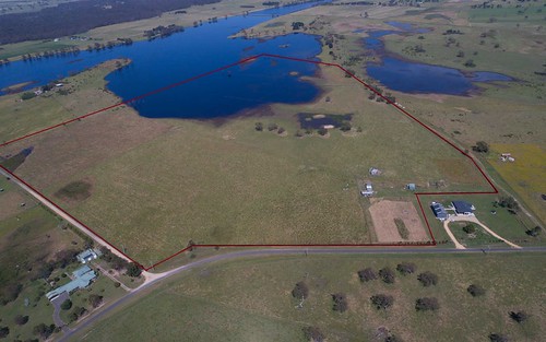 Lot 2 142 Tylers Road, Pearsondale Vic