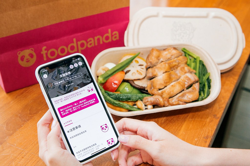【新聞圖片 5】foodpanda 台灣更創下外送業界新標竿，首創「環境友善店家」計畫，鼓勵餐飲業者透過包材減量、使用當地食材等方面，共同響應環保