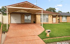28 Rowntree Street, Quakers Hill NSW