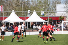 HBC Voetbal • <a style="font-size:0.8em;" href="http://www.flickr.com/photos/151401055@N04/52036645997/" target="_blank">View on Flickr</a>