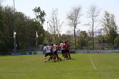 HBC Voetbal • <a style="font-size:0.8em;" href="http://www.flickr.com/photos/151401055@N04/52036647662/" target="_blank">View on Flickr</a>