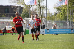 HBC Voetbal • <a style="font-size:0.8em;" href="http://www.flickr.com/photos/151401055@N04/52036647787/" target="_blank">View on Flickr</a>