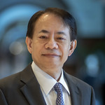 Masatsugu Asakawa by Asian Development Bank
