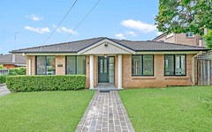 40A Lovell Road, Eastwood NSW