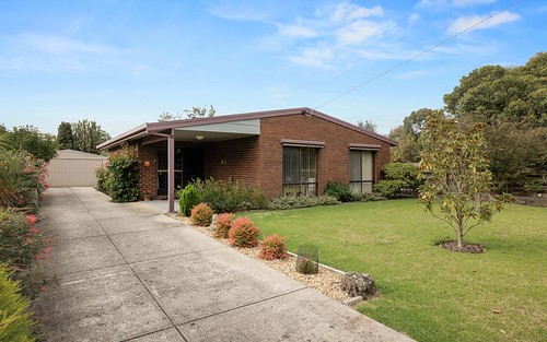 5 Wencliff Court, Newhaven VIC