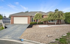 4 Peregrine Court, Invermay Park VIC