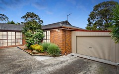 3/4 The Crescent, Ferntree Gully VIC