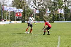 HBC Voetbal • <a style="font-size:0.8em;" href="http://www.flickr.com/photos/151401055@N04/52037683291/" target="_blank">View on Flickr</a>