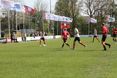 HBC Voetbal • <a style="font-size:0.8em;" href="http://www.flickr.com/photos/151401055@N04/52037683846/" target="_blank">View on Flickr</a>