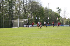 HBC Voetbal • <a style="font-size:0.8em;" href="http://www.flickr.com/photos/151401055@N04/52037686291/" target="_blank">View on Flickr</a>