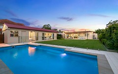 201 Somerville Road, Hornsby Heights NSW