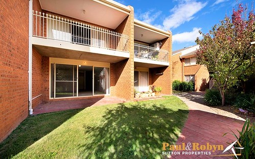 14/12 Albermarle Place, Phillip ACT