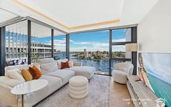 508/88 Alfred Street, Milsons Point NSW