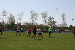 HBC Voetbal • <a style="font-size:0.8em;" href="http://www.flickr.com/photos/151401055@N04/52037934499/" target="_blank">View on Flickr</a>