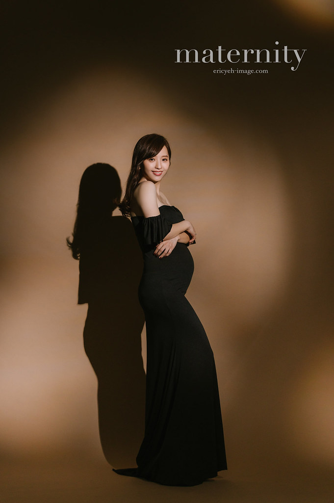 《孕婦寫真》Sophia / 攝影師 Eric Yeh / 良大攝影工作室