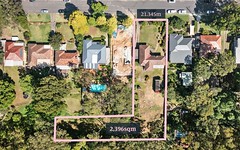 54 Gloucester Road, Epping NSW
