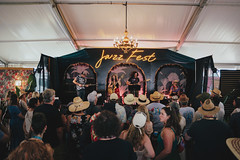 Jazz Fest 2022 - The Jelly Sisters