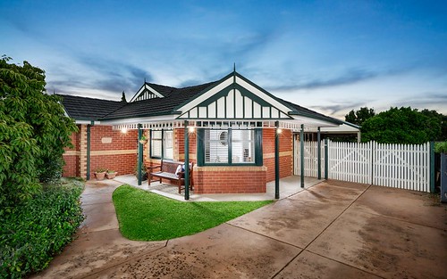 26 Quail Wy, Rowville VIC 3178