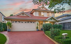11 Bardsley Circuit, Rouse Hill NSW