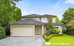 2 Pleasant Avenue, East Lindfield NSW