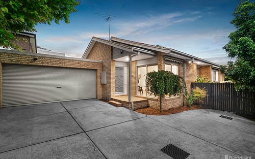 2/24 Westwood Dr, Bulleen VIC 3105
