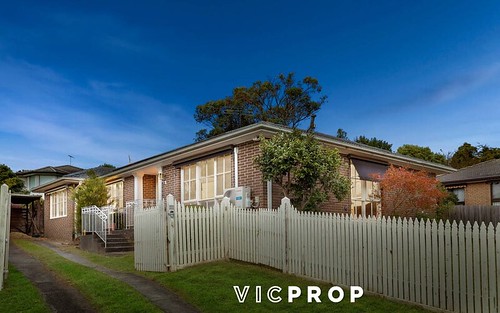 3 Stafford Ct, Doncaster East VIC 3109