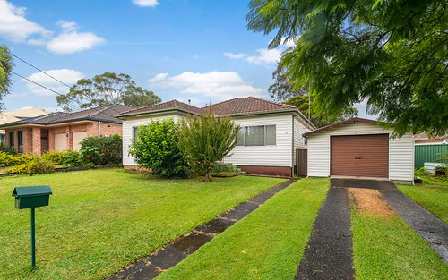 19 Simmons St, Revesby NSW 2212
