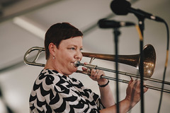 Jazz Fest 2022 - Katja Toivola