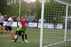 HBC Voetbal • <a style="font-size:0.8em;" href="http://www.flickr.com/photos/151401055@N04/52042881236/" target="_blank">View on Flickr</a>