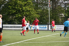 HBC Voetbal • <a style="font-size:0.8em;" href="http://www.flickr.com/photos/151401055@N04/52042884971/" target="_blank">View on Flickr</a>