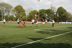 HBC Voetbal • <a style="font-size:0.8em;" href="http://www.flickr.com/photos/151401055@N04/52042941203/" target="_blank">View on Flickr</a>