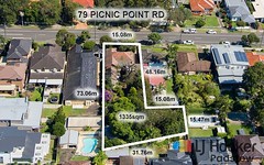 79 Picnic Point Road, Panania NSW