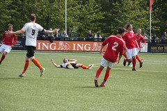 HBC Voetbal • <a style="font-size:0.8em;" href="http://www.flickr.com/photos/151401055@N04/52043138464/" target="_blank">View on Flickr</a>